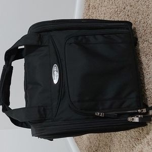 Samsonite small luggage